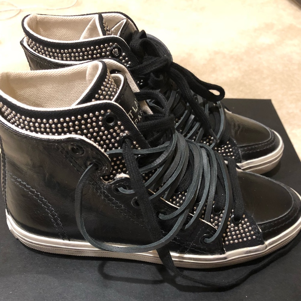 Saint Laurent Sneakers